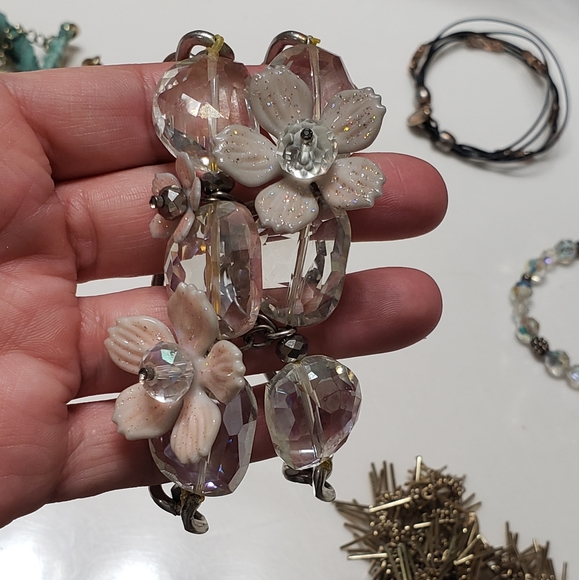 Costume Bracelets - Picture 3 of 5